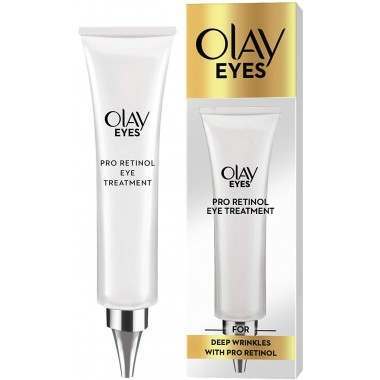 Olay 81688436 Eyes Pro-Retinol 15ml Eye Treatment