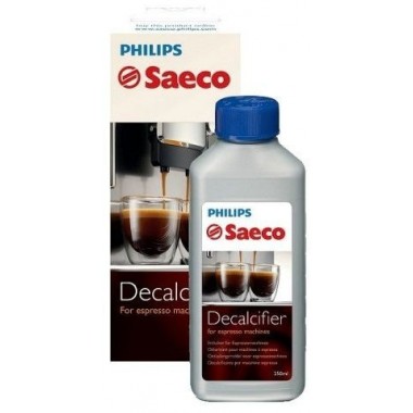 Philips CA6700/00 Saeco Espresso Machine 250ml Descaler