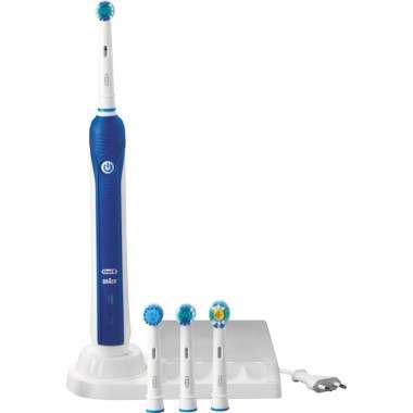 Oral-B D20.565.3 Professional Care 3000 Electric Toothbrush