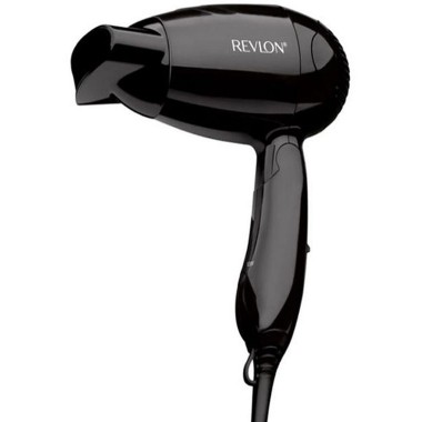Revlon RVDR5305PKUK  Dry & Go Travel Hair Dryer