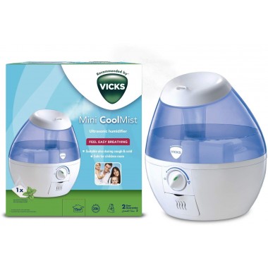 Vicks VUL520E1 Humidifier