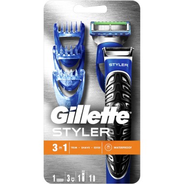 Gillette 81743123/ GSTOGFU112 Fusion Proglide Styler