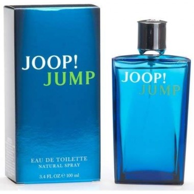Joop! FGJOO004A Jump 100ml Eau de Toilette