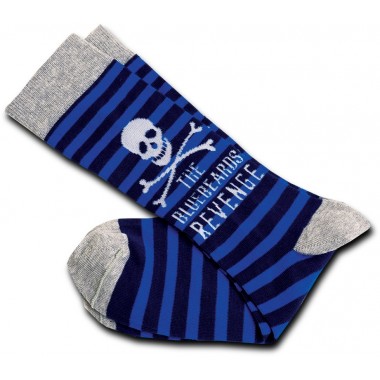 The Bluebeards Revenge BBRSOCKS Socks