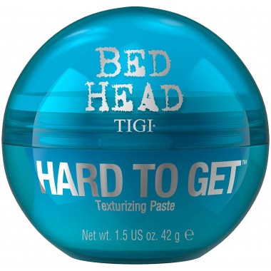 TIGI TOTIG012 Bed Head Hard To Get Texturising Hair Styling Paste