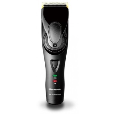 Panasonic ER-GP81 with Ultimate Precision Professional Series Hair Clipper