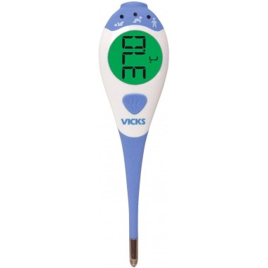 Vicks VDT969EU AgeSmart Family Thermometer