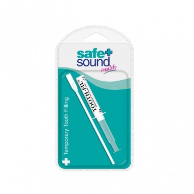 Safe + Sound SA8776 Temporary Tooth Filling