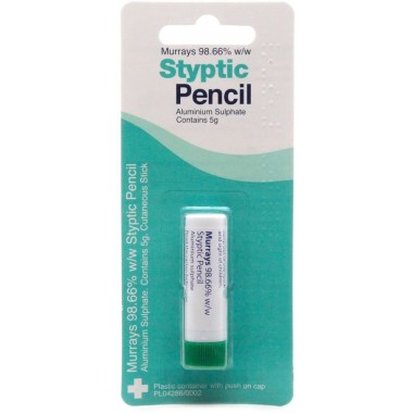 Safe + Sound SA2770 Styptic Pencil