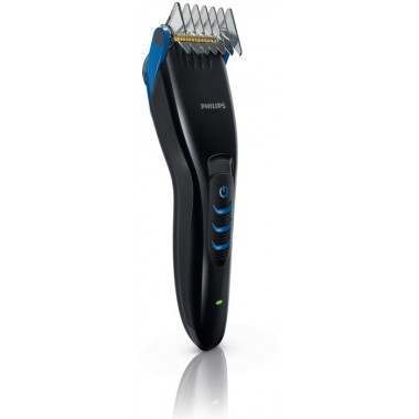 Philips QC5360/15 Series 5000 Mains/Rechargeable Hair Clipper