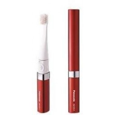 Panasonic EW-DS90-R503 Red Portable Electric Toothbrush