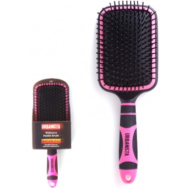 Urbanista UB0030 Ionic Paddle Hair Brush