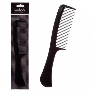 Lamoda LM5108 Handle Hair Comb