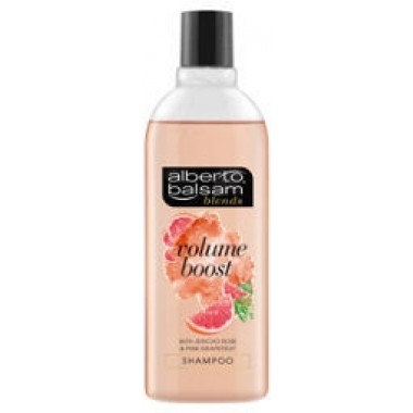 Alberto Balsam TOALB105 300ml Volume Boost Shampoo