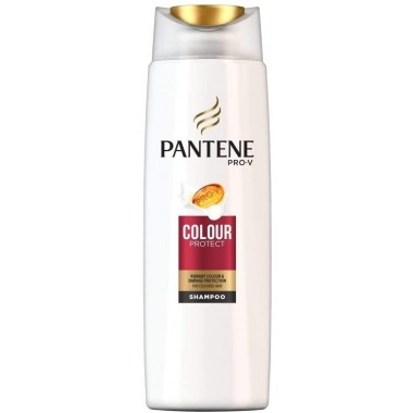Pantene TOPAN183 Protect & Smooth 250ml Shampoo