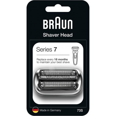 Braun 73S Series 7 (new Generation) Foil & Cutter Pack