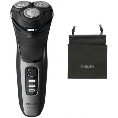 Philips S3231/52 Series 3000 Men's Electric Shaver