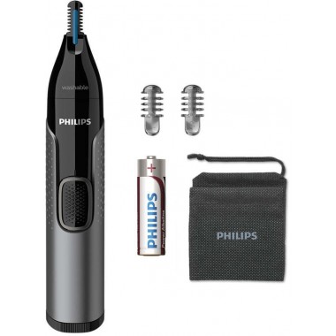 Philips NT3650/16 Series 3000 Nose & Ear Trimmer