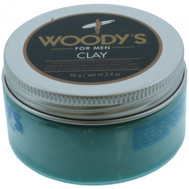 Woody's TOWOO105 For Men 96g Clay