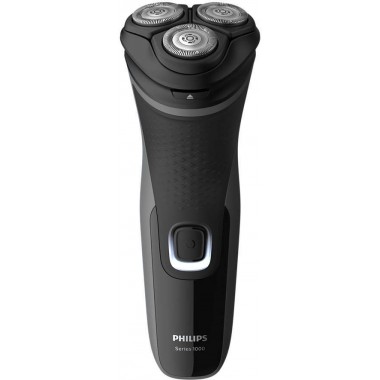 Philips S1231/41 Series 1000 Dry Men's Electric Shaver