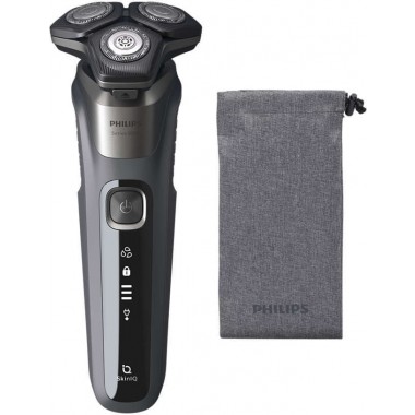 Philips S5587/10 Series 5000 Wet & Dry Men's Electric Shaver