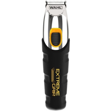 Wahl 9893-1917 Extreme Grip Stubble & Beard Trimmer