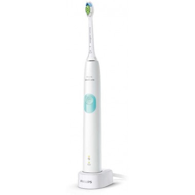 Philips HX6807/24 Sonicare ProtectiveClean 4300 Electric Toothbrush
