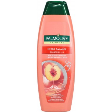 Palmolive TOPAL219 Hydra Balance Shampoo