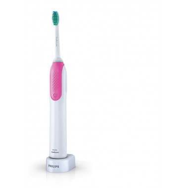 Philips HX3130/02 PowerUp Pink Limited Edition Electric Toothbrush