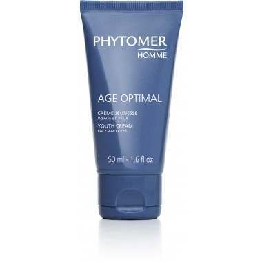 Phytomer 1PF-SVV852 Homme Age Optimal Youth Cream