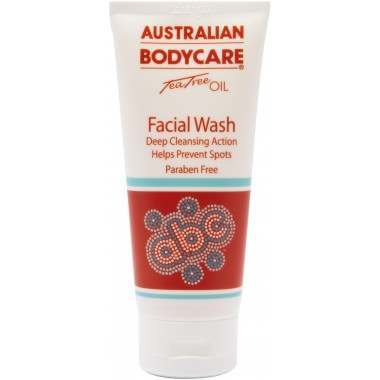 Australian BodyCare 1AP-004100 ABC Facial Wash