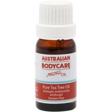 Australian BodyCare 1AP-004001 ABC Tea Tree Oil