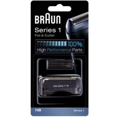 Braun 11B Series 1 Foil & Cutter Pack