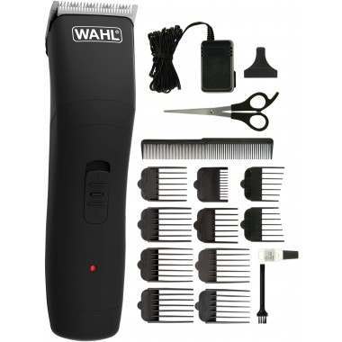 Wahl 9655-417 Mains/Rechargeable Hair Clipper