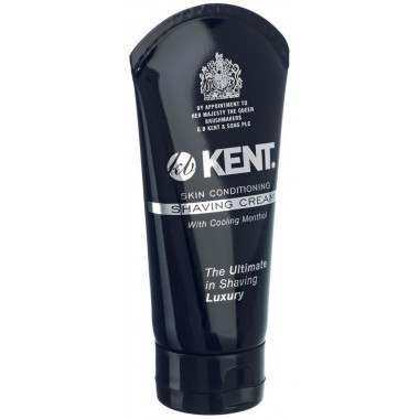 Kent SCT1 Skin Conditioning with Menthol Shaving Cream