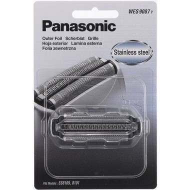 Panasonic WES9087Y Foil