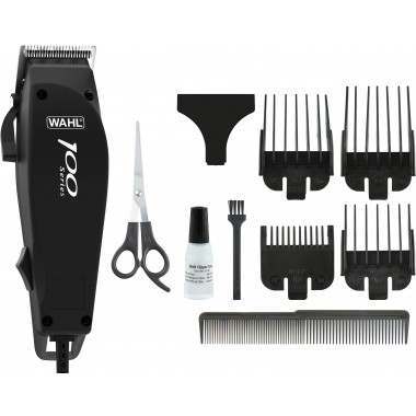 Wahl 79233-017 100 Series Corded Mains Only Hair Clipper