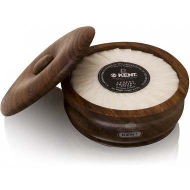 Kent SB3 (Classic Wooden Bowl) Shave Soap