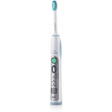 Philips HX6982/03 FlexCare Rechargeable Sonic Electric Toothbrush