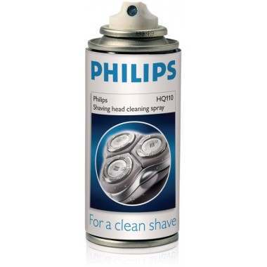 Philips HQ110/02 Shaver Cleaning Spray