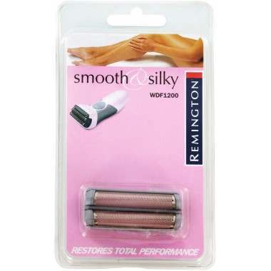 Remington SP123 Smooth & Silky Foil