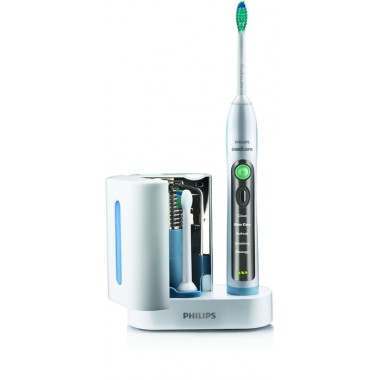 Philips HX6972/10 FlexCare+ Rechargeable Sonic Electric Toothbrush