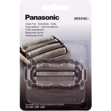 Panasonic WES9165Y Foil