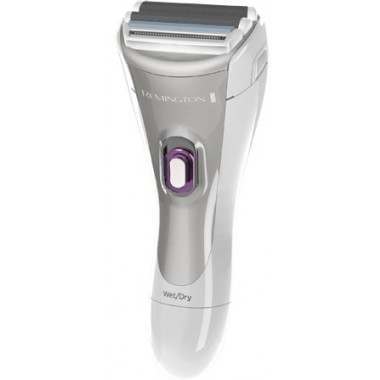 Remington WDF4830 Smooth & Silky Wet & Dry Cordless Super Smooth Ladyshave