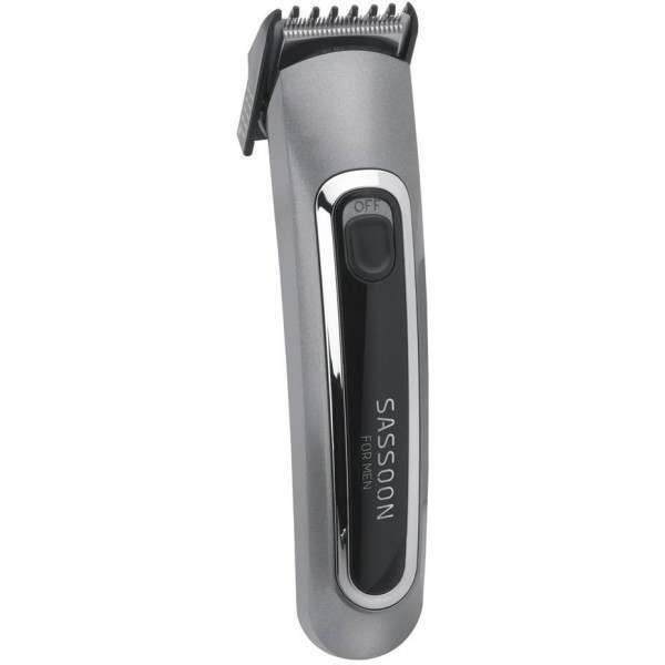 norelco body trimmer