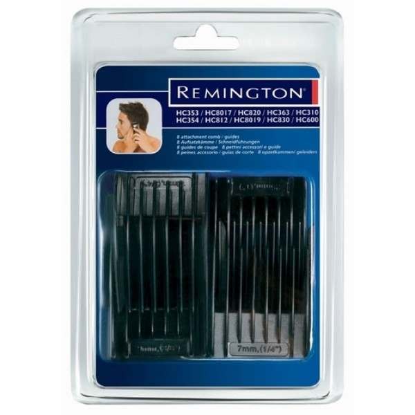 remington 3mm comb