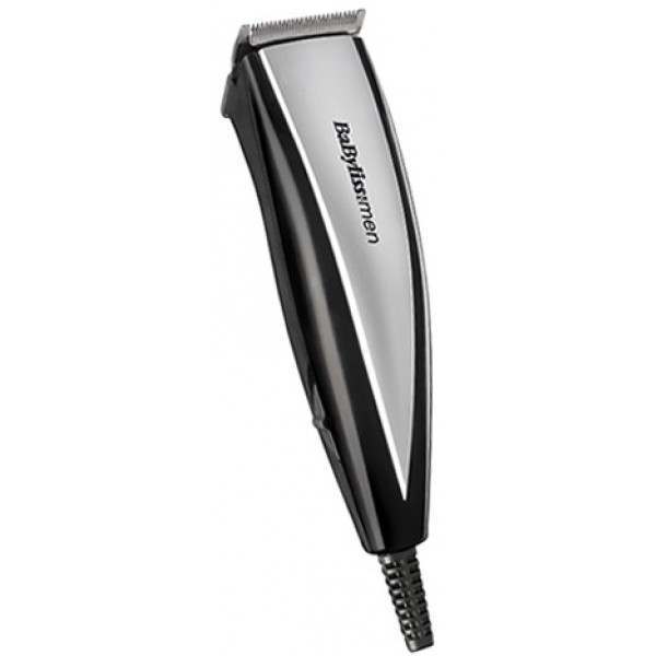 babyliss hair clippers not working