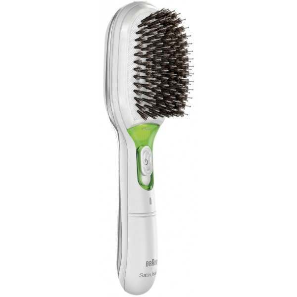 Braun BR750 Satin Hair 7 Iontec Hair Brush