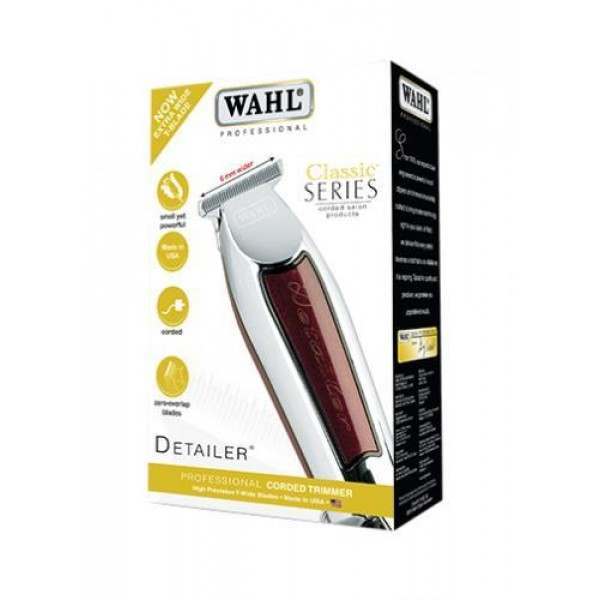 wahl professional 8081