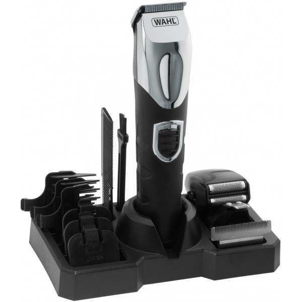 wahl clippers combo kit
